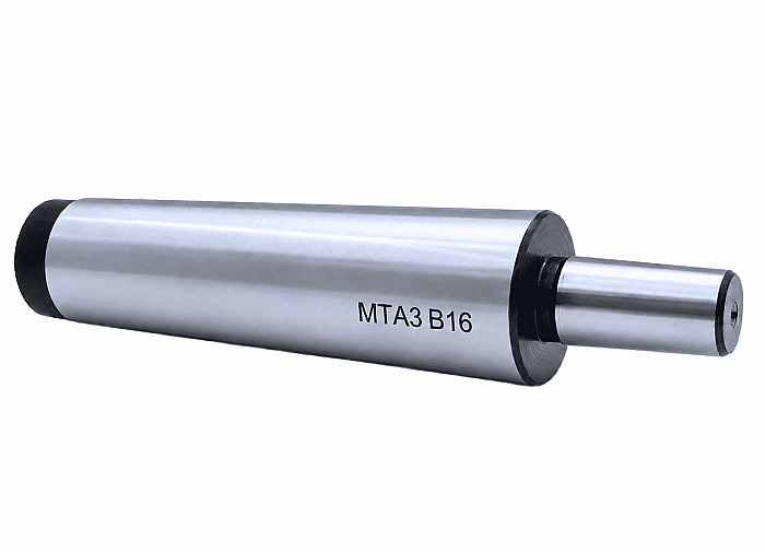 MTA3 B16 - DIN228A-DIN228B MTA3 B16 ADAPTOR - 1