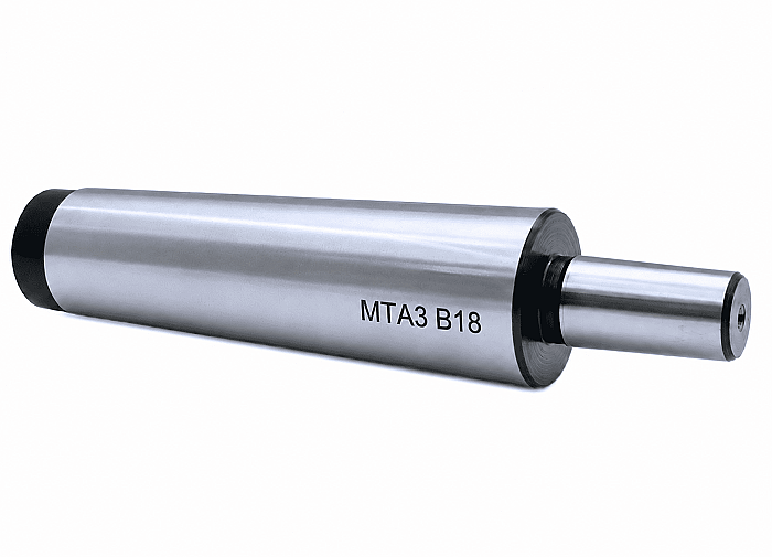MTA3 B18 - DIN228A-DIN228B MTA3 B18 ADAPTOR - 1