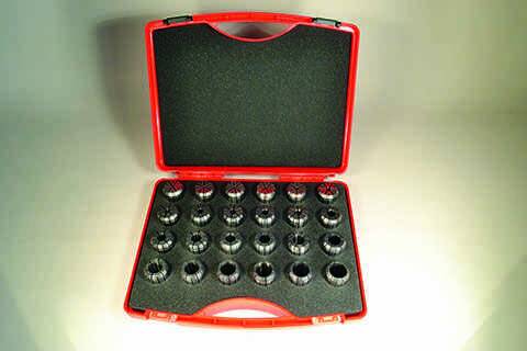 OZ25SET2 - OZ 25 PENS TAKIMI (DIN6388B-25 ) - 1