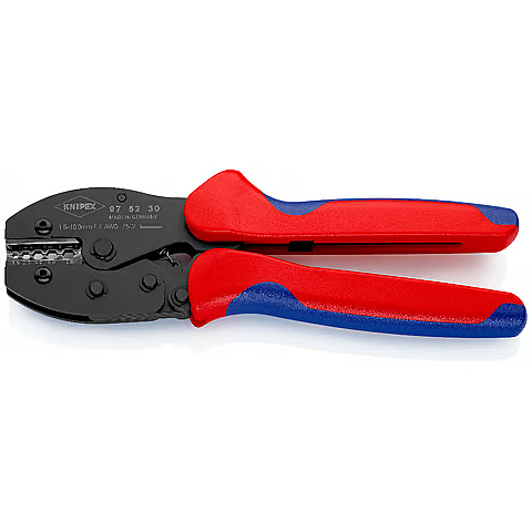 97 52 30 - PABUÇ SIKMA PENSESİ KNIPEX - 1