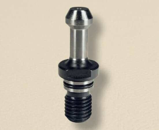 PSBT4060B - ÇEKTİRME CİVATASI BT40-60° DELİKLİ - 1