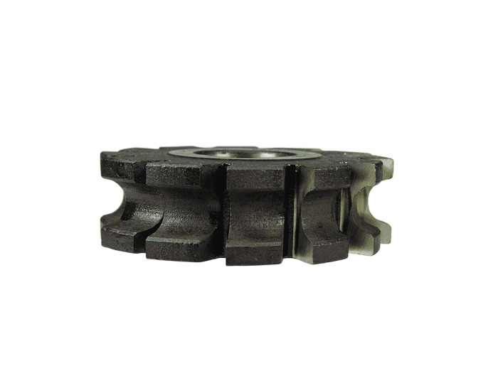 855040 - R4 KONKAV FREZE - 1