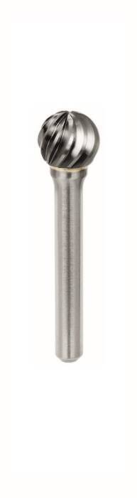 T7400ST SM ÇAPAK FREZE STEEL - 1