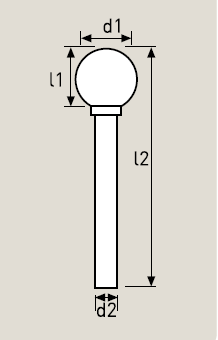 T7600ST SM ÇAPAK FREZE STEEL - 2