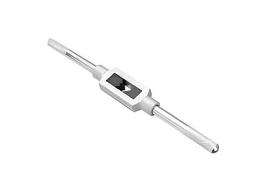 TW02 - M4 - M12 -- 5/32-1/2 KILAVUZ KOLU ( NO.2 ) - 