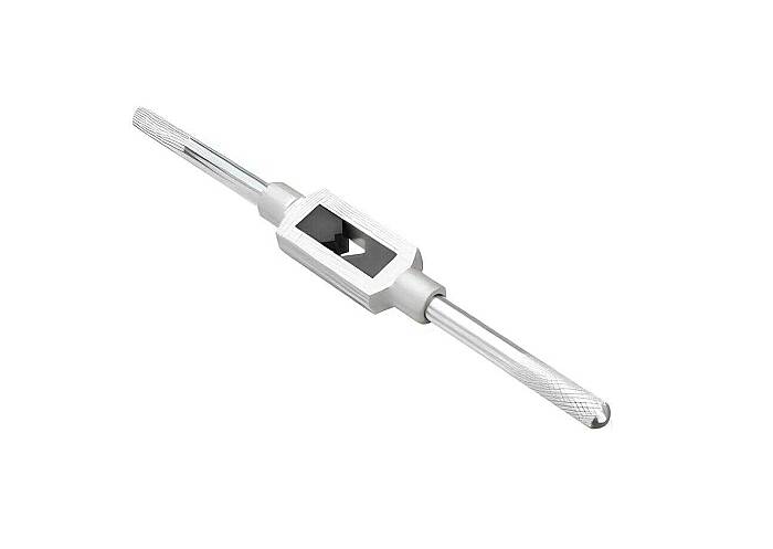 TW03 - M5 - M20 -- 1/4-3/4 TAP WRENCH ( NO.3 ) - 1