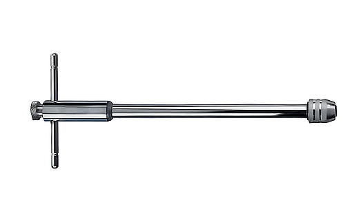 TWRL0308 - M3 - M8 RATCHET TAP WRENCH - 1