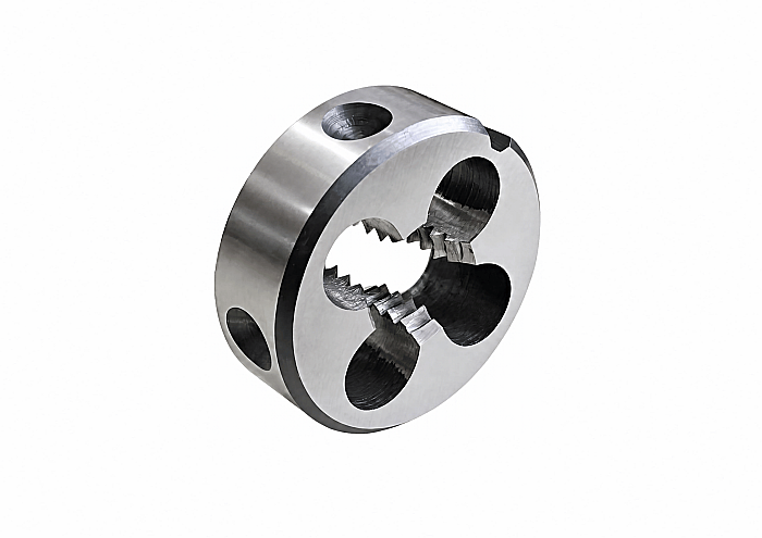 UNC 7/16x24 PAFTA - MTE - 1
